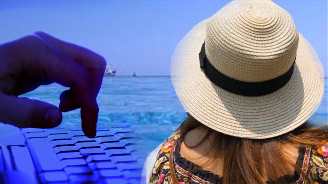 Ticaret Bakanlığı: Sahte tatil ilanlarına karşı dikkatli olunmalı