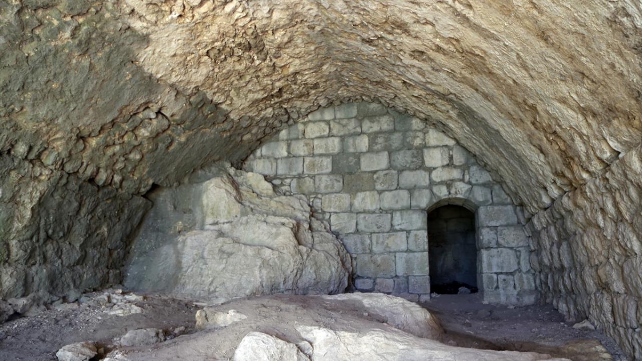 "Bütün tarih ve doğa severleri ilçemize bekliyoruz"