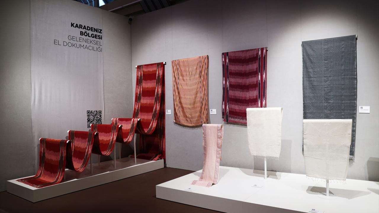 "Serginin rotasını da temel elyaf kaynaklarından başlattık"