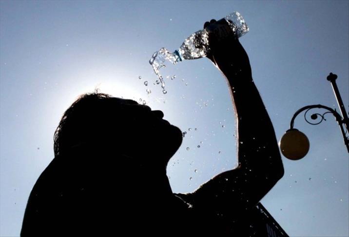 SICAKLIKLAR 30 DERECE CİVARINDA OLACAK