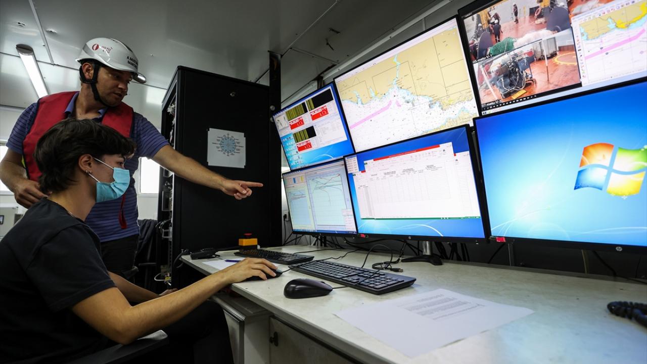 “Güney Marmara’da risk biraz daha fazla”