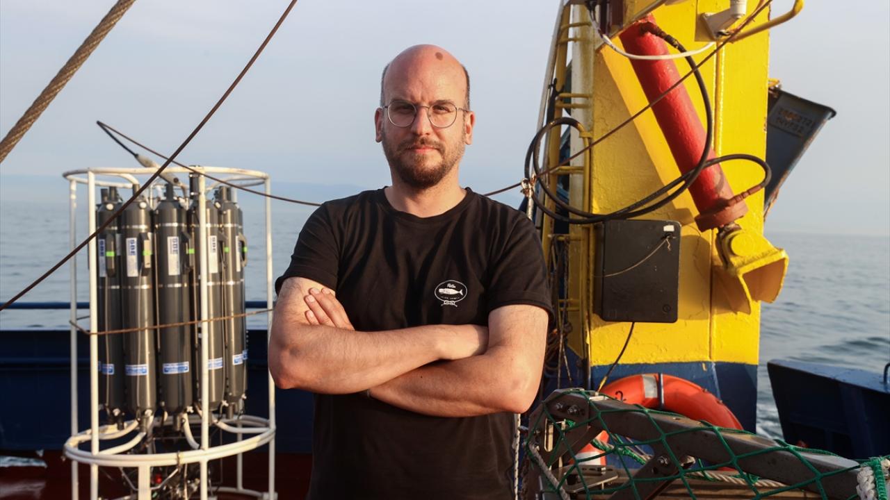 “Yaptığımız analizlerde ciddi bir hidrojen sülfür birikim bulmadık”