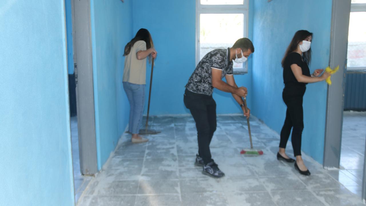 "Öğrencilerin gelişimine katkı sunacak"