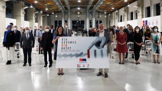 Kızılay'la yeşeren umutların öyküsü: Bir Dokunuş, Bin Hayat