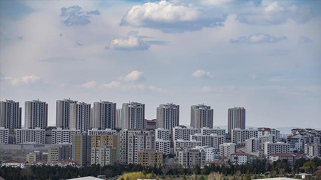 Bina Kimlik Sistemine ilişkin yeni düzenlemeler
