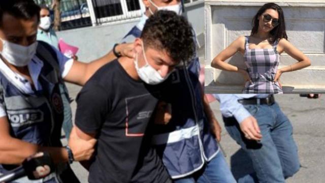 Duygu Delen davasında 7. duruşma görüldü