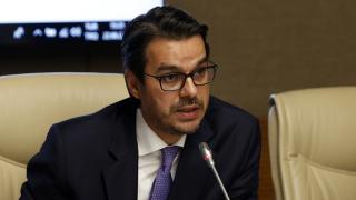 İbrahim Eren: Kadın toplumda iki türlü psikolojik şiddete maruz kalıyor