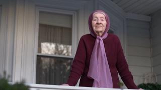 Savaş ve göçle geçen bir ömür: Kafkas Fatima'nın hikayesi