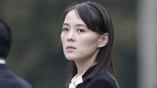 Kim Yo-jongdan Güney Kore ile müzakerelere yeşil ışık