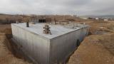 Yahşihan'da 4 yeni su deposu inşa edildi