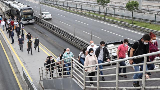Vaka sayısı 6 binin altında