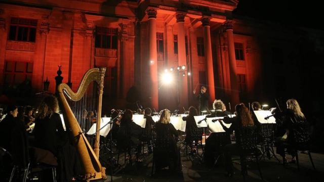 12. Uluslararası İstanbul Opera Festivali başlıyor