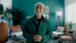 Şener Şen'den aşı çağrısı: Siz de aşınızı yaptırın