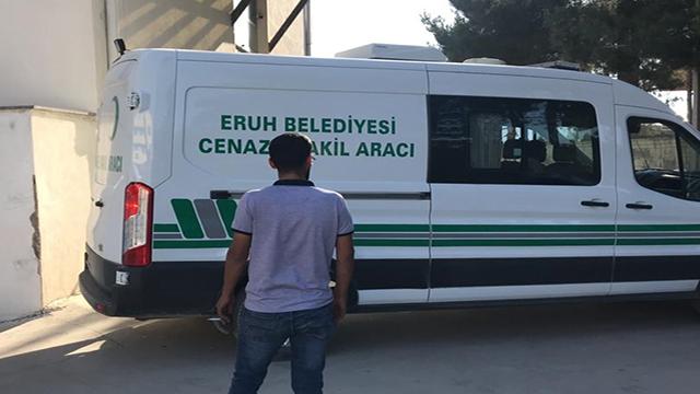 Şanlıurfada otomobilin devrildiği kazada 1 çocuk öldü, 4 kişi yaralandı