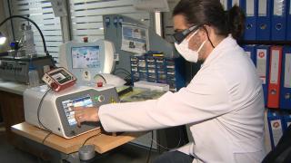 Türkiye'nin teknoloji üsleri