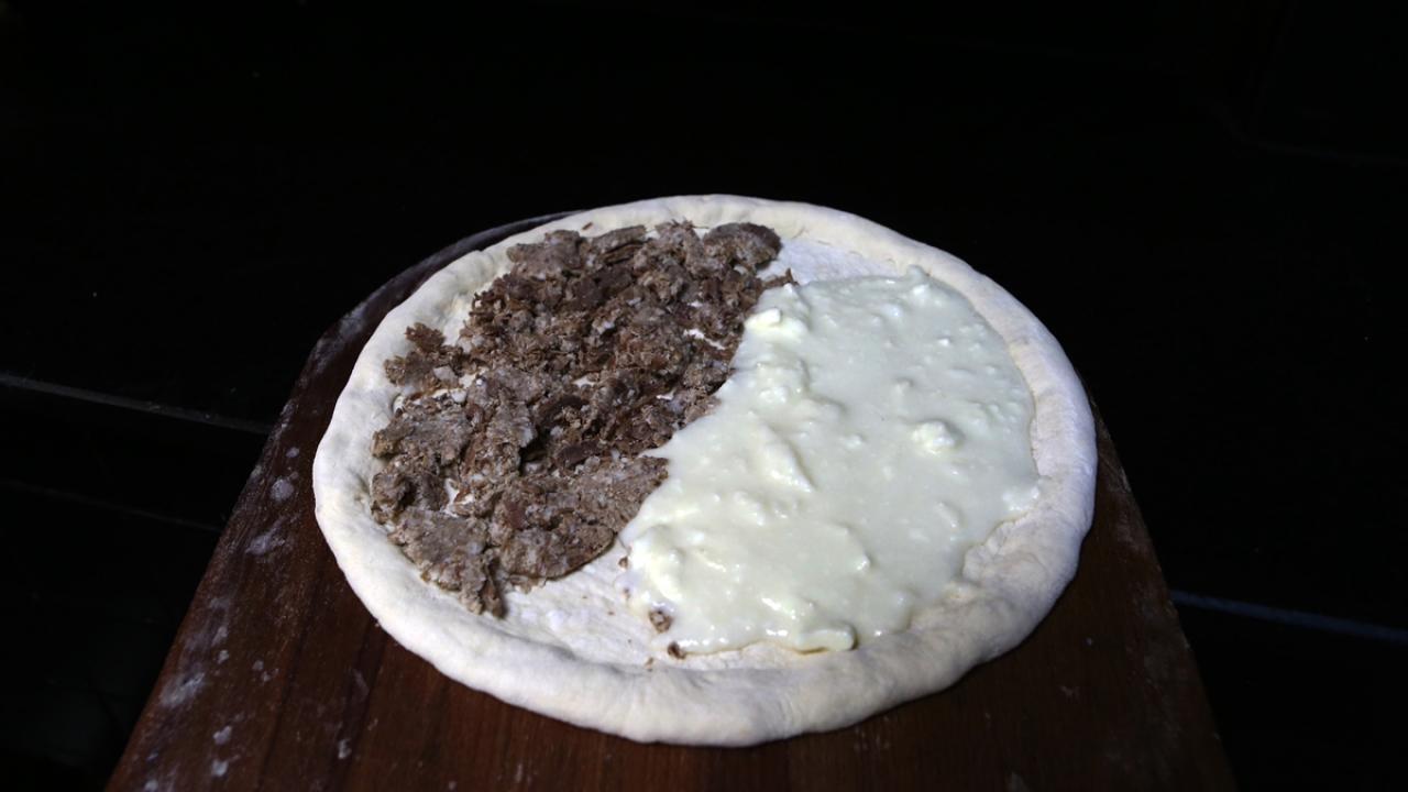 "İlçemize gelenler kaliteli pide yiyorlar"