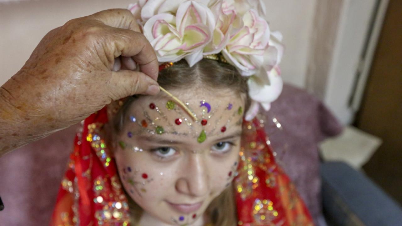 "Güçlü sembolik içeriklere sahip"