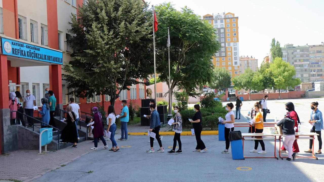 Kayseri