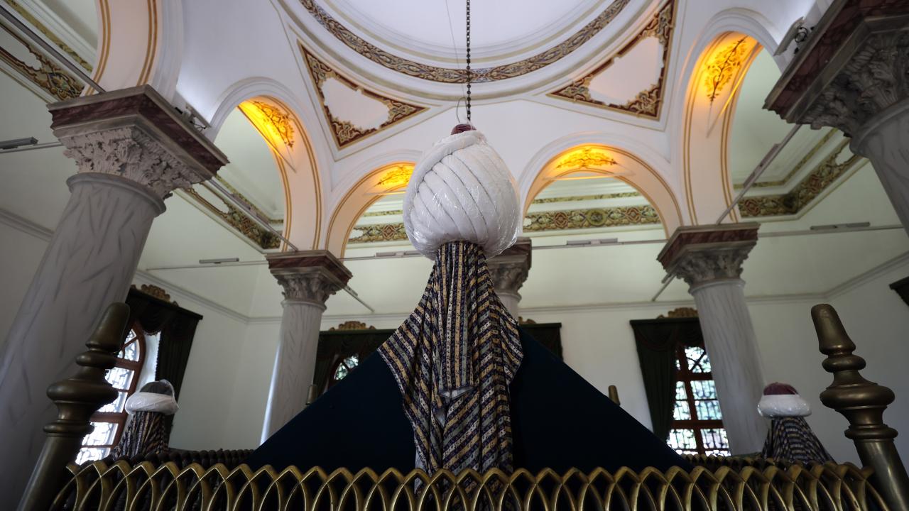 "Osmanlı sultanları içinde şehit olan tek sultan"