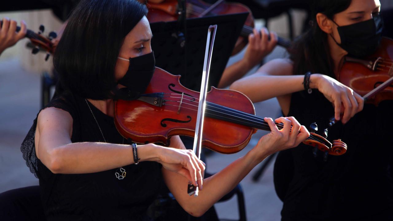 KONSER, FESTİVAL, GENÇLİK KAMPI ETKİNLİKLERİ