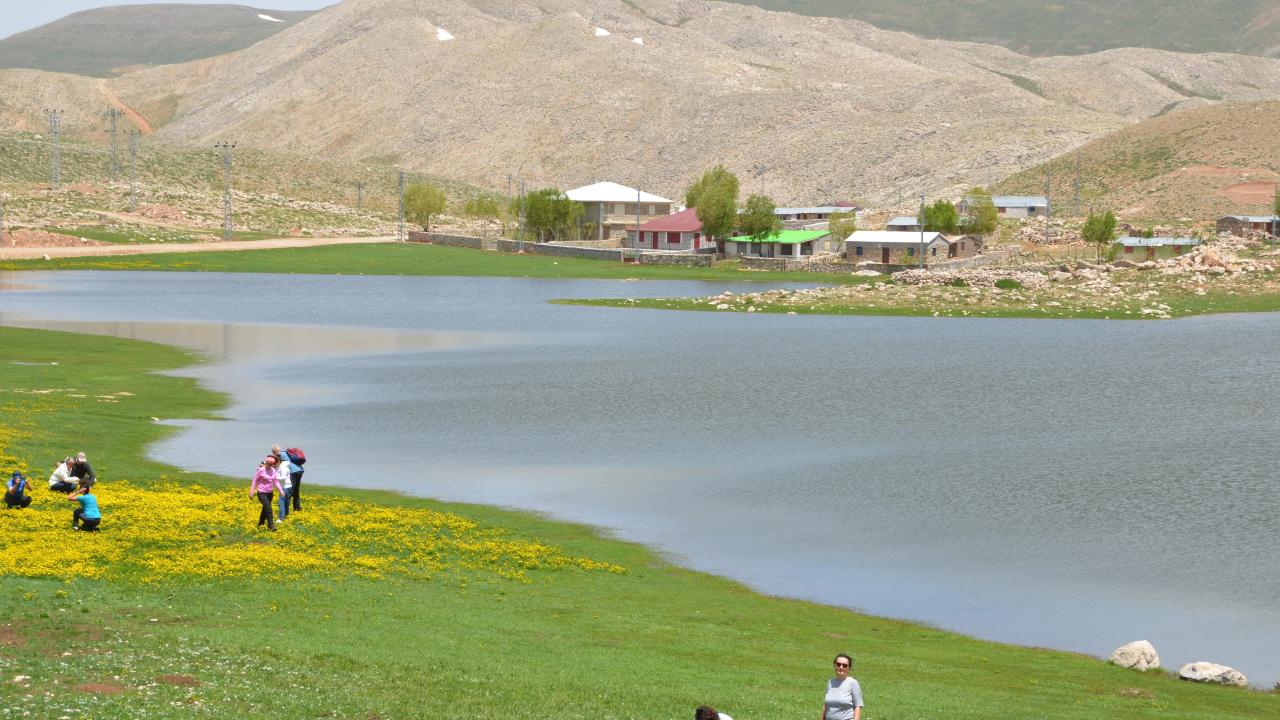 "Milli Park ilan edilmesi gerekli"