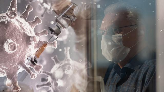 Prof. İlhan: İki doz aşı mutasyona karşı korurken bulaşı da azaltıyor