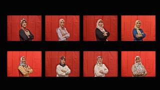 'Bir Damla İyilik' projesi 49 kadının hayatına dokundu