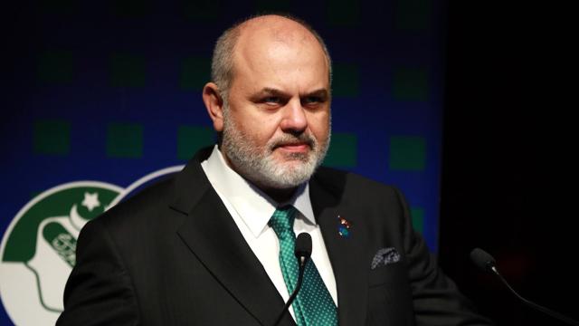 Rizesporda başkanlığa Tahir Kıran seçildi