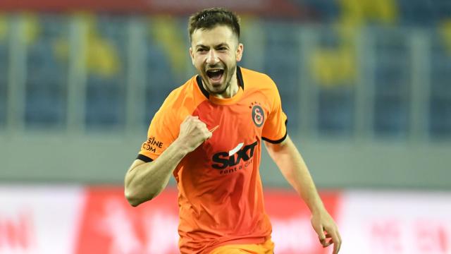 Galatasaray Halil Dervişoğlunu yeniden kiralayacak