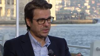 İbrahim Eren: Önümüzdeki yıllarda TRT logolu filmler göreceğiz