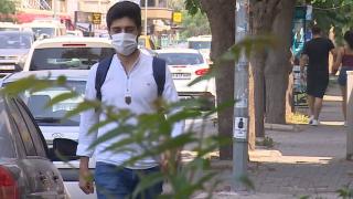 Son doz aşıyı ziyan etmedi, yoldan çevirdiği öğrenciye yaptı