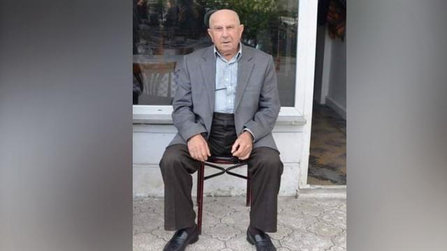 Sinopta evinin balkonundan düşen kişi öldü