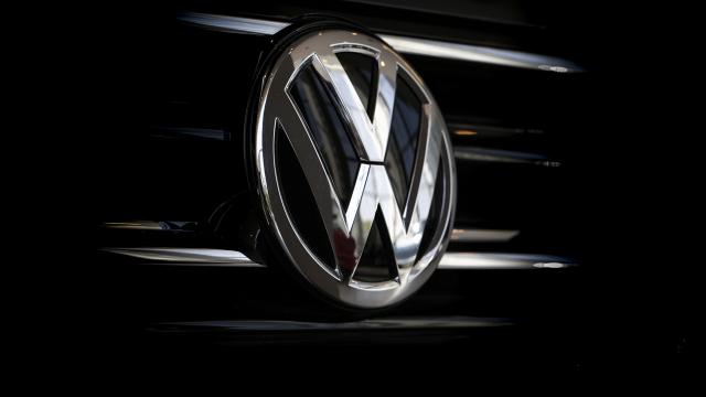 Volkswagenin 30 bin işçi çıkartacağı iddia edildi