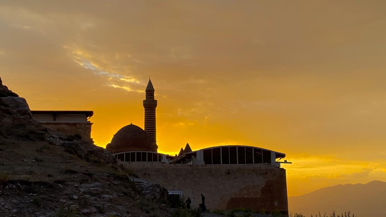 “İçinde gezerken eskileri hissettim”