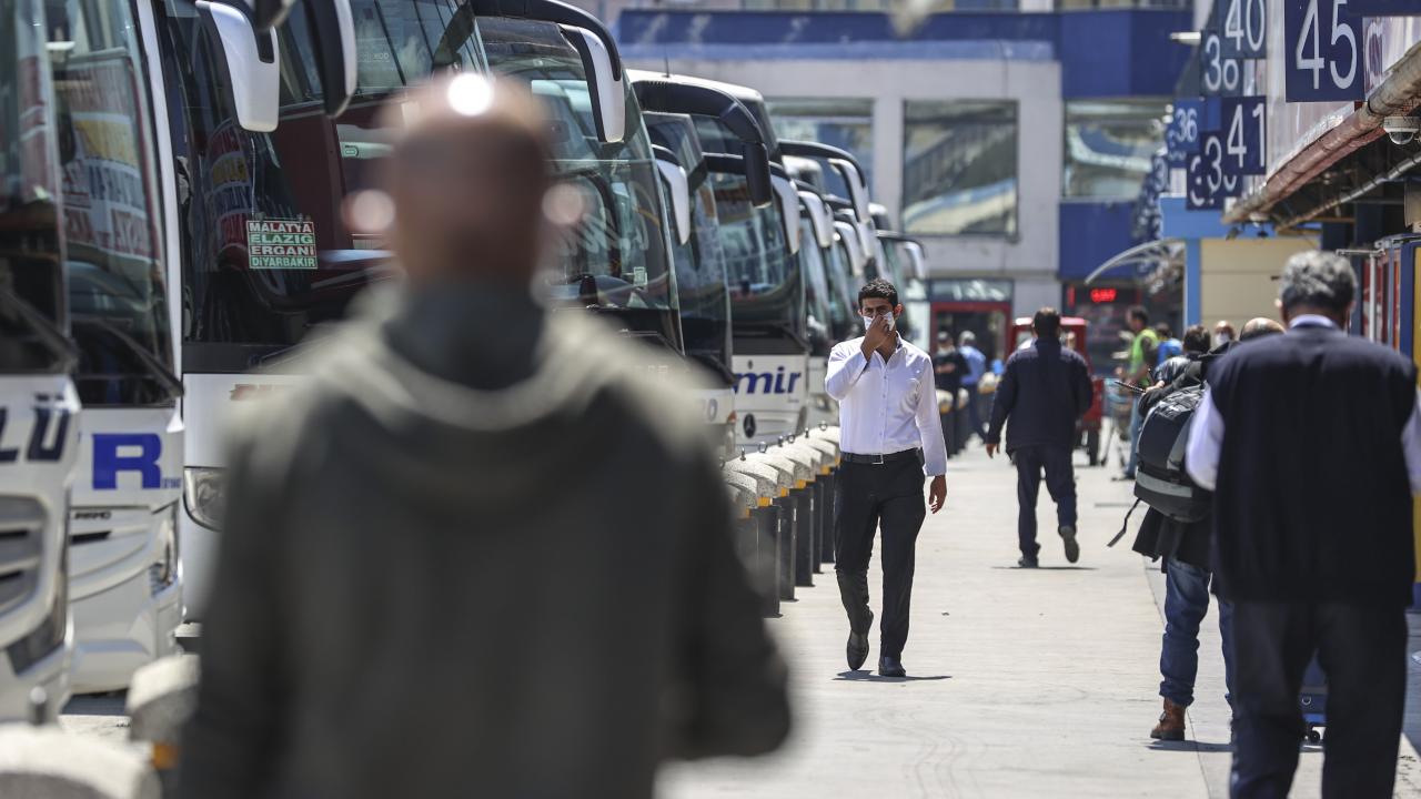 <b>Şehirlerarası seyahat sınırlaması devam edecek mi?</b>