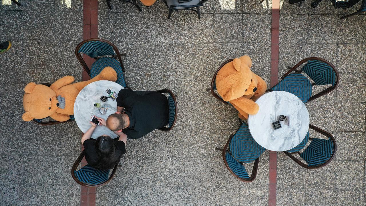 <b>Nargile kafeler açık olacak mı?</b>