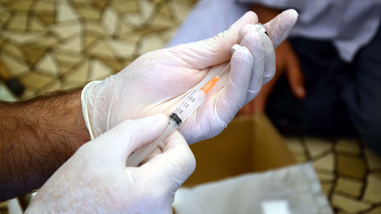 2- Aşılama süreci nasıl ilerleyecek?