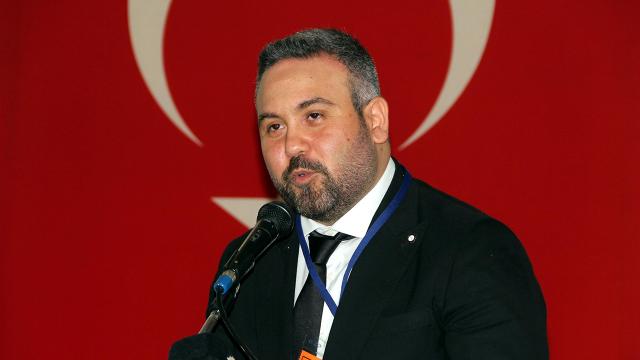 Altayda Özgür Ekmekçioğlu güven tazeledi