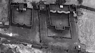 ABD, Haşdi Şabi’ye yönelik operasyonun görüntülerini paylaştı