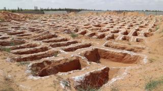 Terhune'de yaralar kapanmıyor