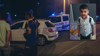 Çanakkale'de kaybolan çocuk bulundu