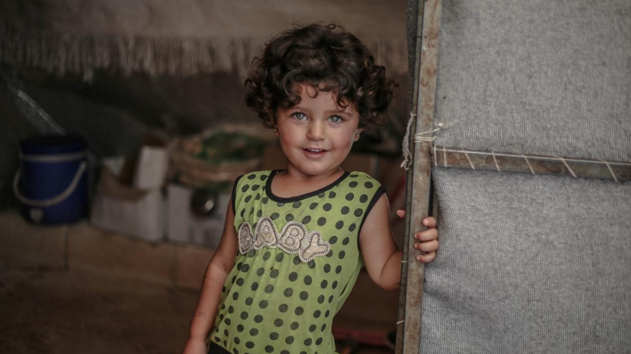 BM`nin Suriye`ye insani yardımları