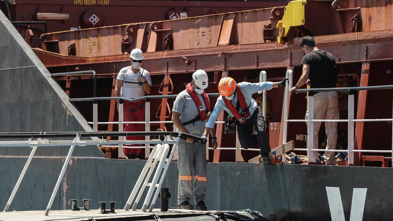 "Bu mesleği seven insanlar yapabilir"