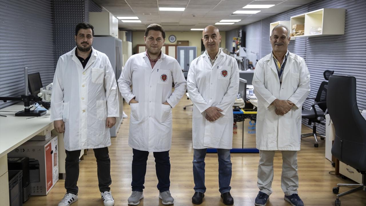 "Bizim yaptığımız incelemeler ve dosyadaki elde edilen bilgilerle bir sonuca varılmış oluyor"