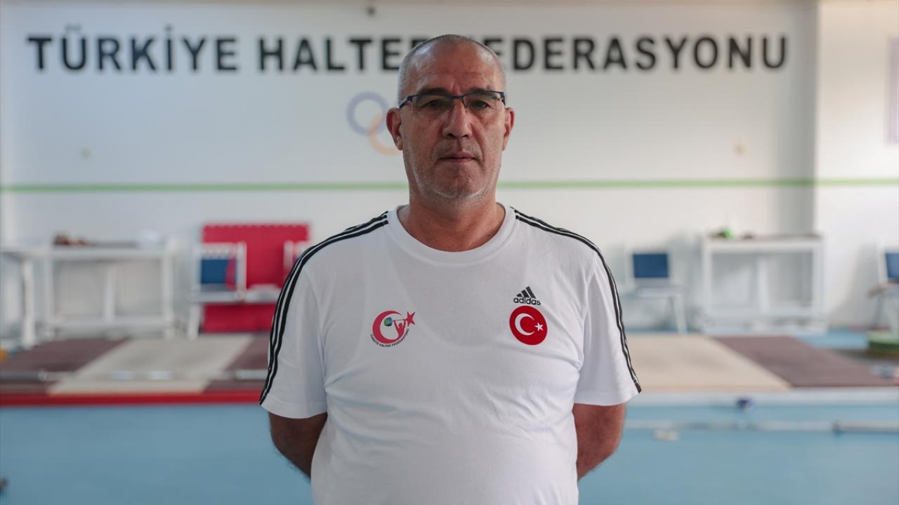 Teknik direktör Doğan: "Tokyo`da madalya alacağımıza inanıyoruz"