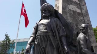 Denizcilerin piri: Barbaros Hayrettin Paşa