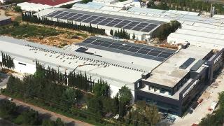 Memleket hasretine dayanamadı, fabrikasını Almanya'dan Türkiye'ye taşıdı