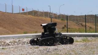 HANÇER ilk kez TRT Haber'de