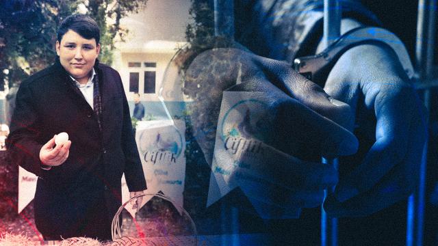 Tosuncukun ifadesine TRT Haber ulaştı: Borçlarımı ödeyeceğim