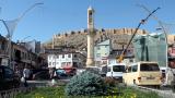 Bayburt'un simgelerinden "Saat Kulesi" restore edilecek